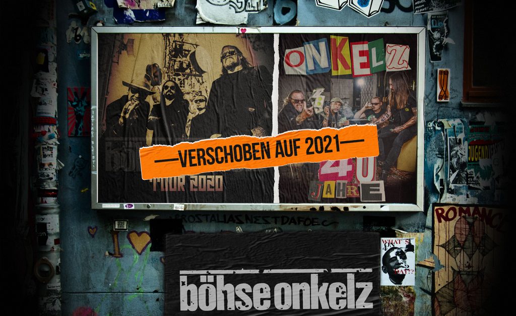 Onkelz konzerte 2021 coverband böhse gma.snapperrock.com